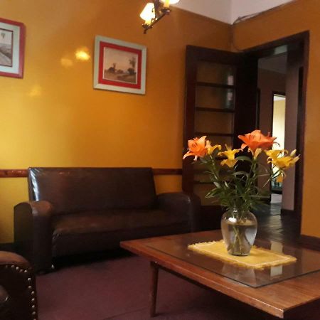 Hotel Aragon Μπογκοτά Εξωτερικό φωτογραφία