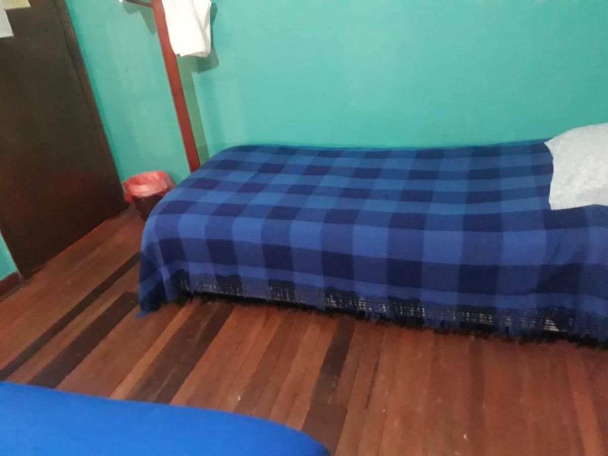 Hotel Aragon Μπογκοτά Εξωτερικό φωτογραφία