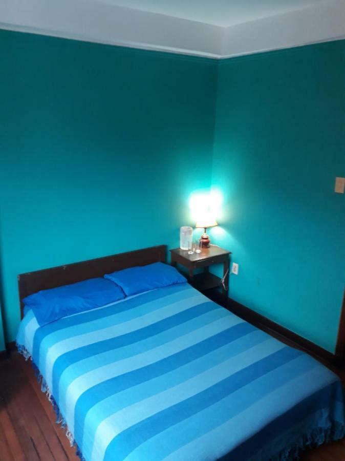 Hotel Aragon Μπογκοτά Εξωτερικό φωτογραφία