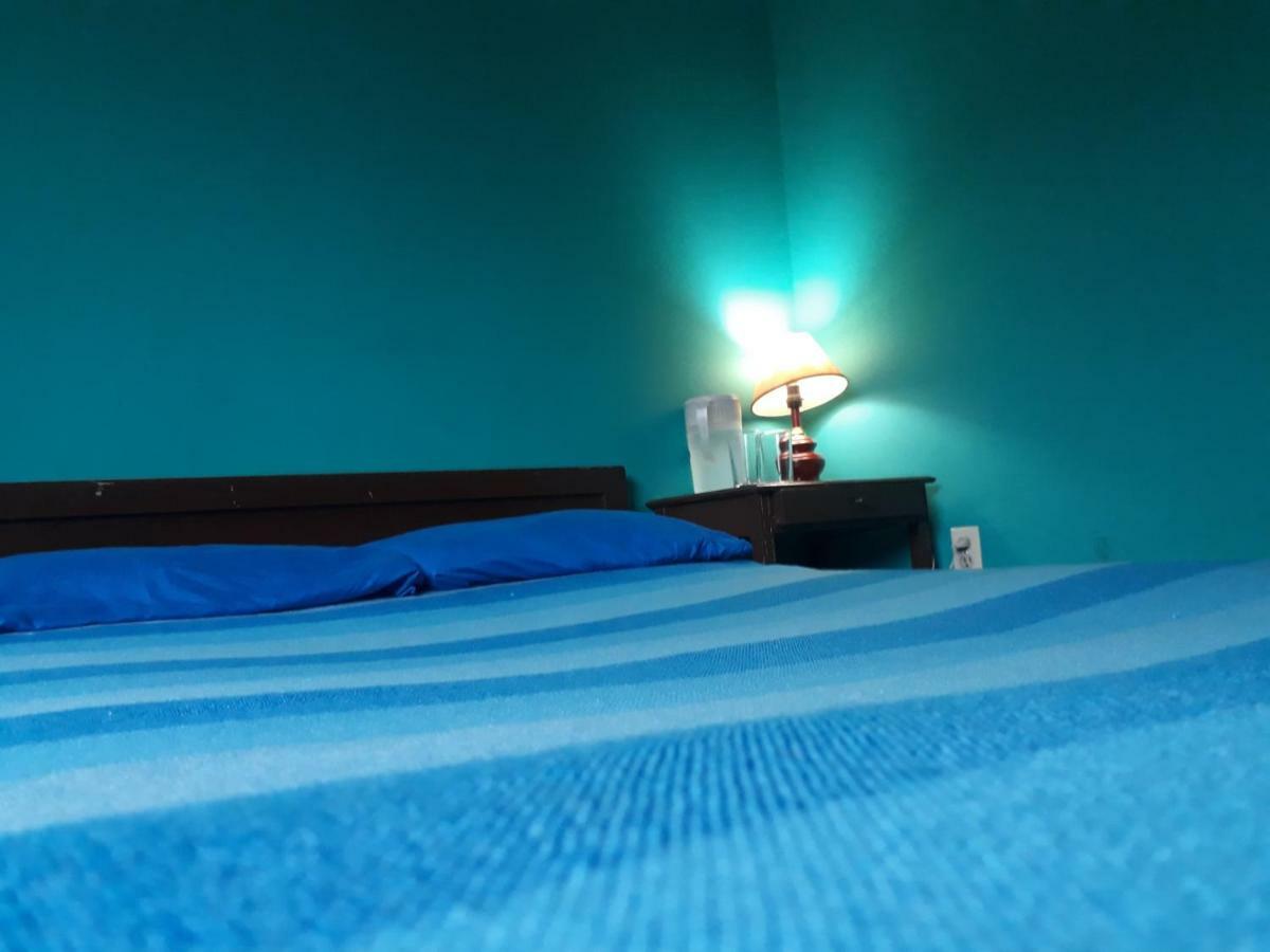 Hotel Aragon Μπογκοτά Εξωτερικό φωτογραφία