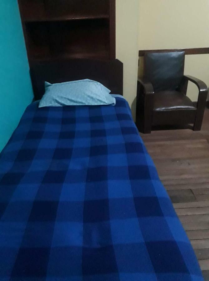 Hotel Aragon Μπογκοτά Εξωτερικό φωτογραφία