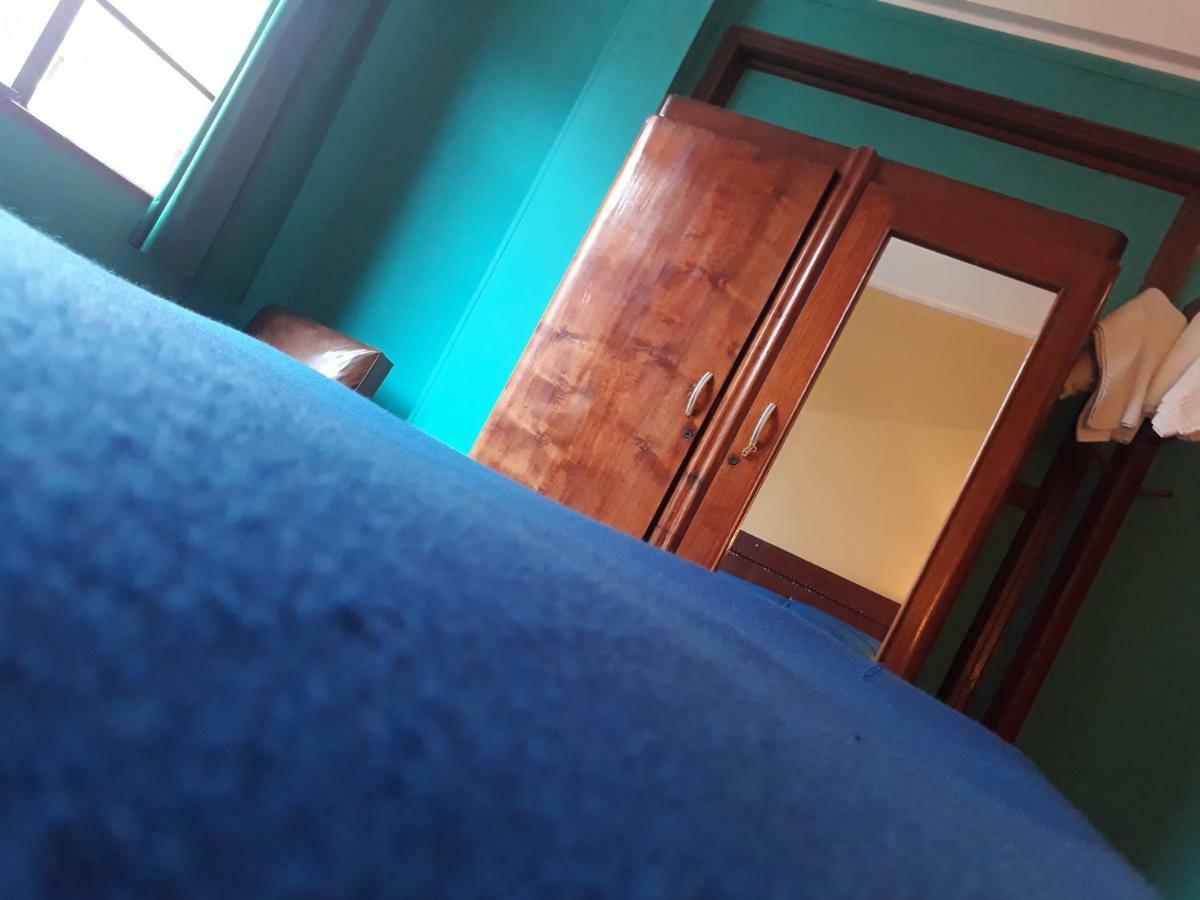 Hotel Aragon Μπογκοτά Εξωτερικό φωτογραφία
