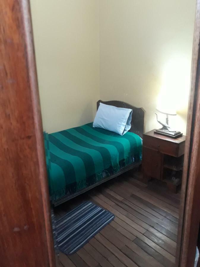 Hotel Aragon Μπογκοτά Εξωτερικό φωτογραφία