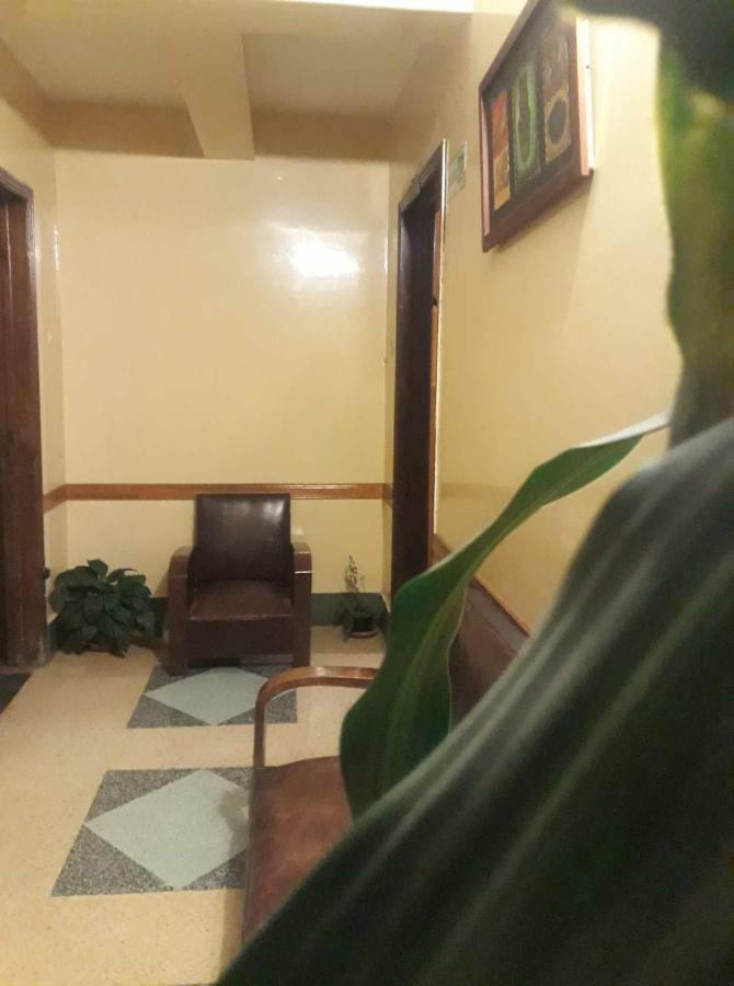 Hotel Aragon Μπογκοτά Εξωτερικό φωτογραφία