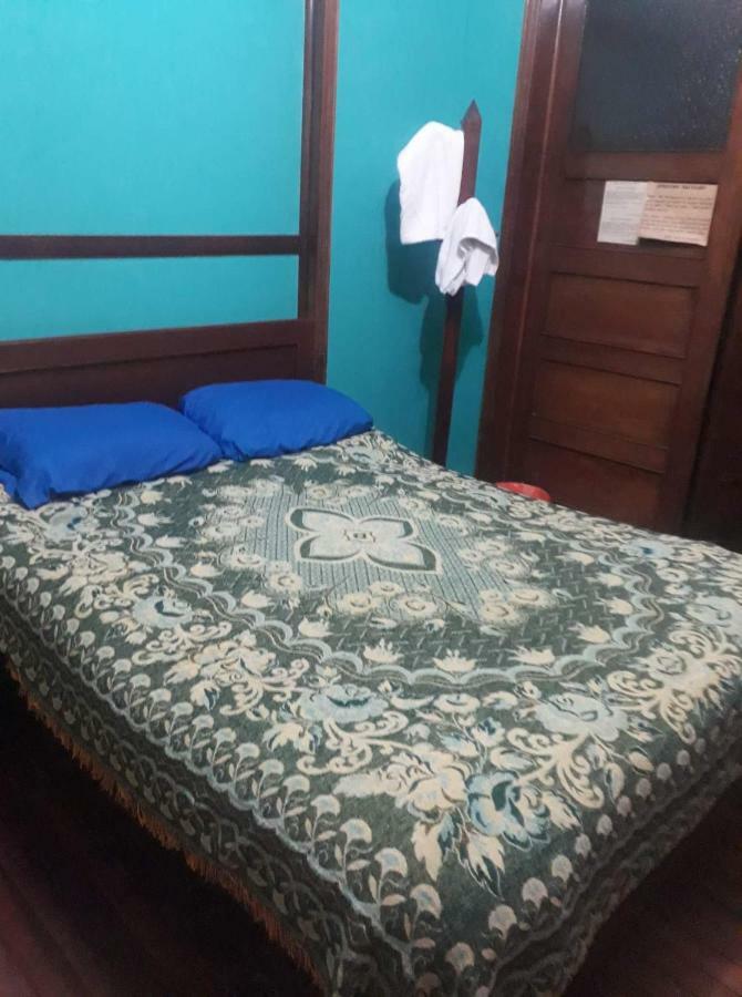 Hotel Aragon Μπογκοτά Εξωτερικό φωτογραφία